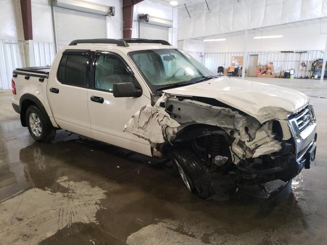 Photo 4 from auction – 2008 FORD EXPLORER S with VIN 1FMEU31EX8UA22870