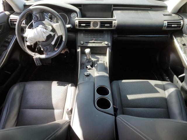 Photo 8 from auction – 2015 LEXUS IS 250 with VIN JTHBF1D22F5053088