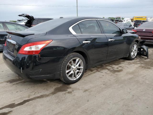 Photo 3 from auction – 2010 NISSAN MAXIMA S with VIN 1N4AA5AP3AC829886