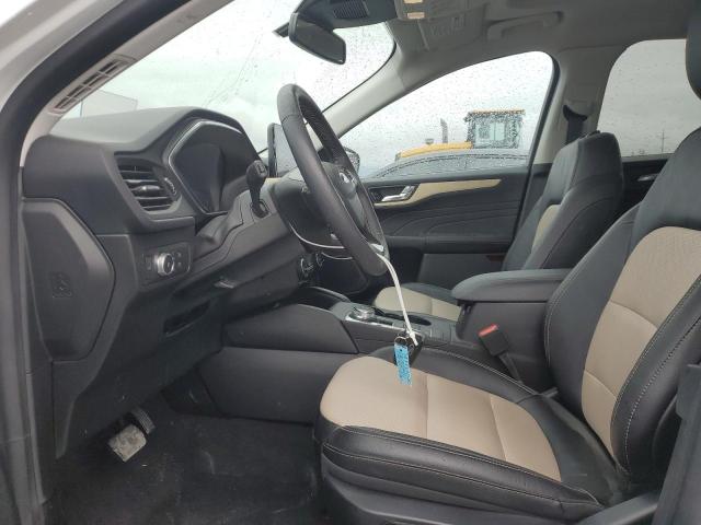 Photo 7 from auction – 2021 FORD ESCAPE TIT with VIN 1FMCU9J90MUA62009