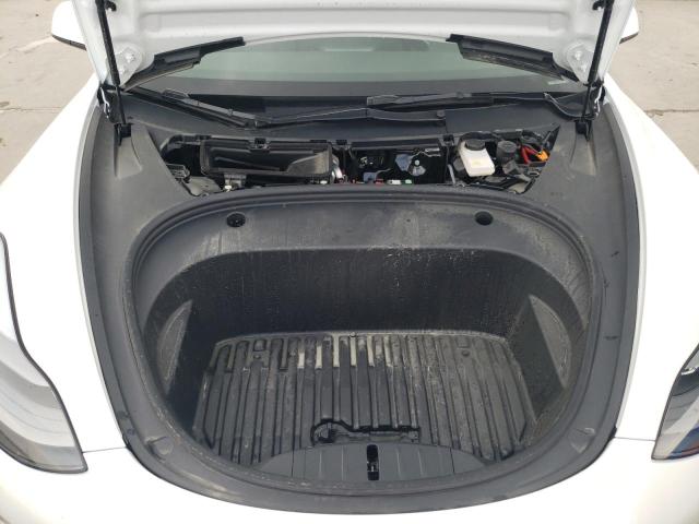Photo 11 from auction – 2022 TESLA MODEL 3 with VIN 5YJ3E1EA2NF186199