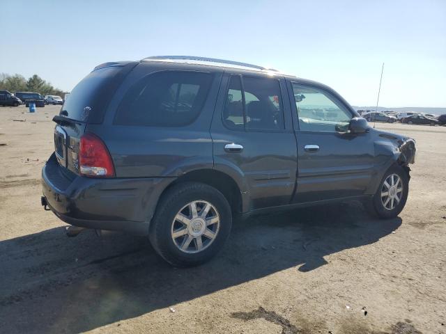 Photo 3 from auction – 2007 BUICK RAINIER CX with VIN 5GADT13S072280675