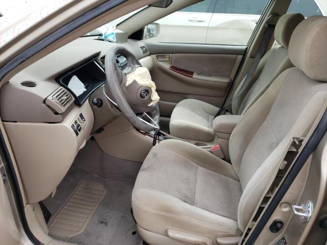 صورة رقم 7 من المزاد - 2007 TOYOTA COROLLA CE مع VIN 2T1BR32E37C834482