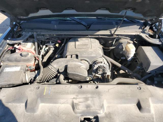 Photo 11 from auction – 2007 CHEVROLET SILVERADO with VIN 2GCEK19J371725317