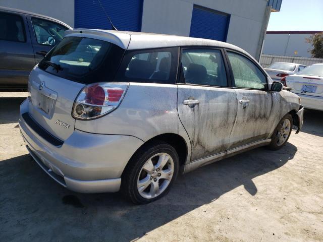 Photo 3 from auction – 2006 TOYOTA COROLLA MA with VIN 2T1KR32E06C594127