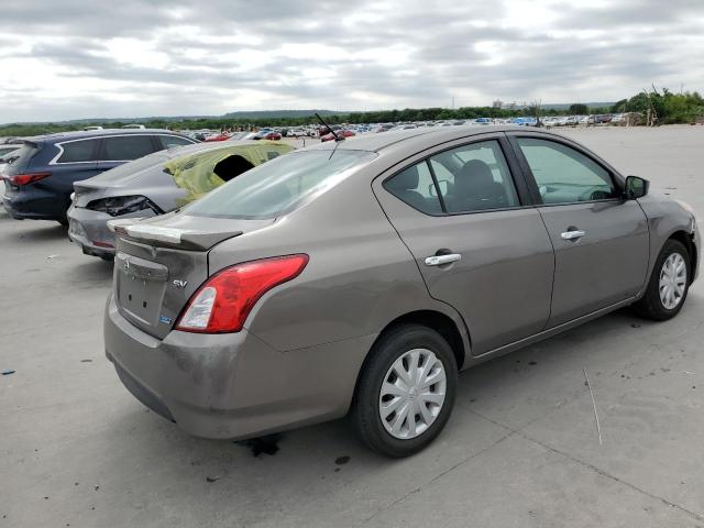 Photo 3 from auction – 2016 NISSAN VERSA S with VIN 3N1CN7AP1GL878183