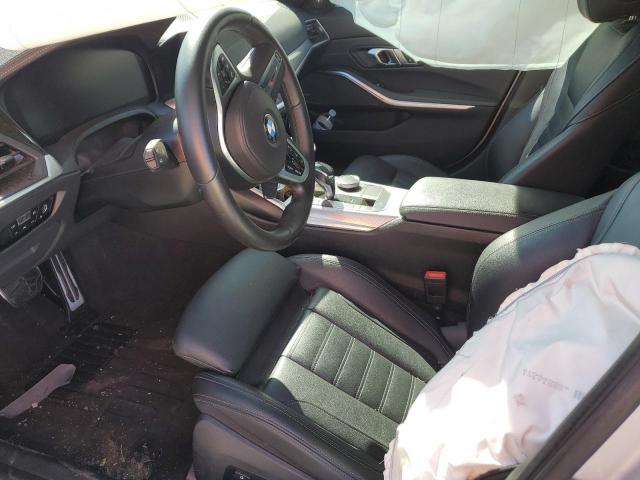 Photo 7 from auction – 2020 BMW M340XI with VIN WBA5U9C01LFH88606