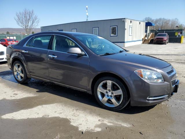 Photo 4 from auction – 2012 CHEVROLET MALIBU 1LT with VIN 1G1ZC5E02CF263766