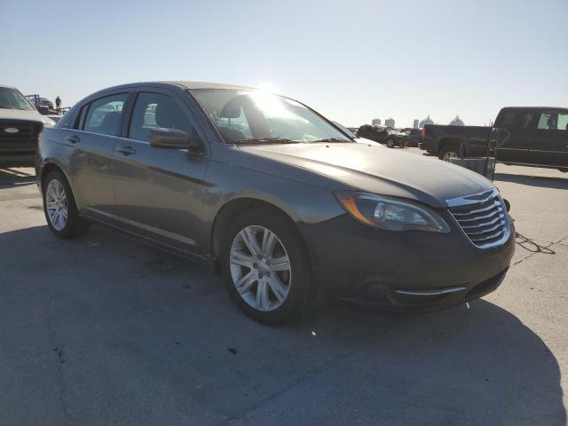 Photo 4 from auction – 2013 CHRYSLER 200 TOURIN with VIN 1C3CCBBB5DN699234