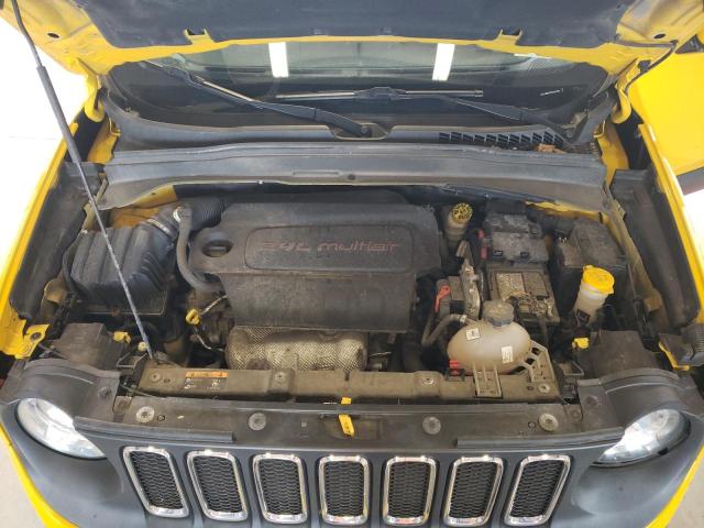 Photo 12 from auction – 2015 JEEP RENEGADE L with VIN ZACCJBBT7FPC40789