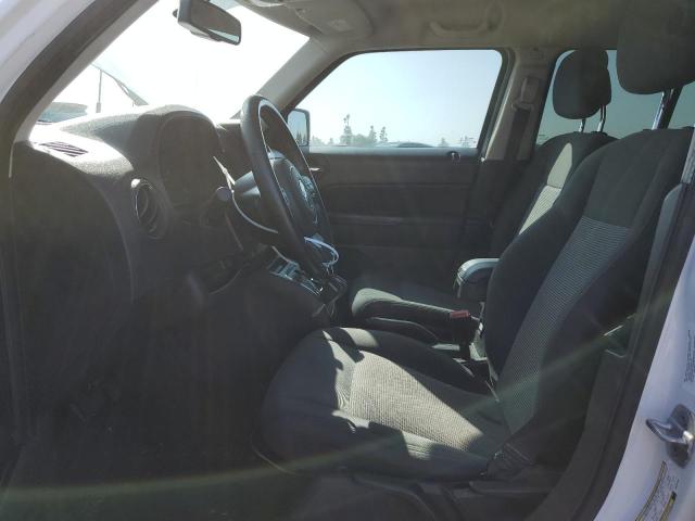 Photo 7 from auction – 2013 JEEP PATRIOT LA with VIN 1C4NJPFB7DD276260