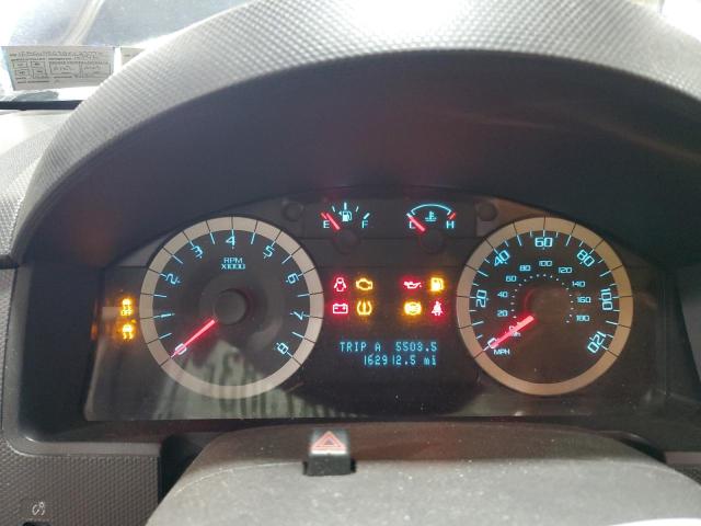Photo 9 from auction – 2011 FORD ESCAPE LIM with VIN 1FMCU9EG3BKC23776