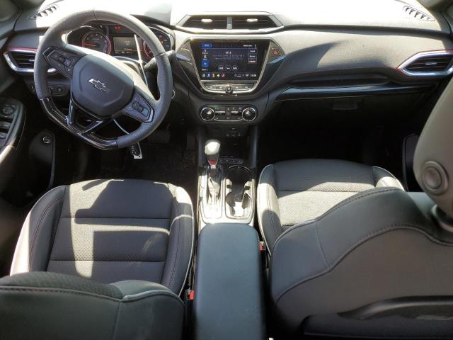 Photo 8 from auction – 2023 CHEVROLET TRAILBLAZE with VIN KL79MTSL2PB044145