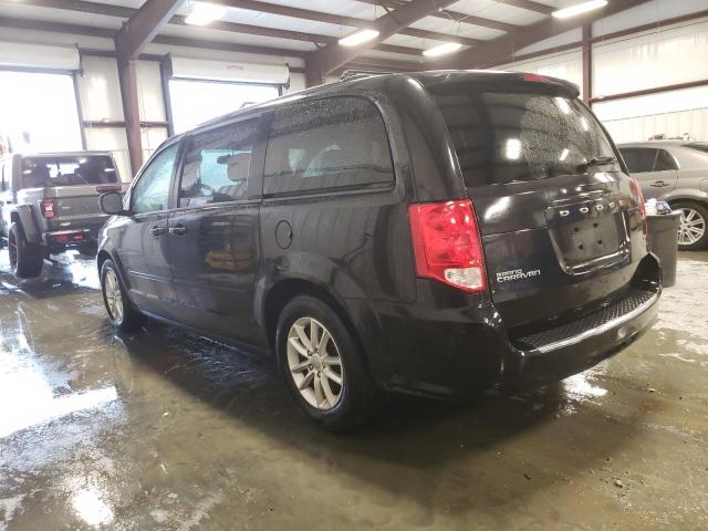 Photo 2 from auction – 2016 DODGE GRAND CARA with VIN 2C4RDGCG5GR318371