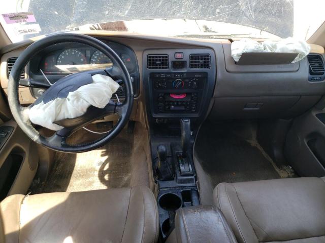 Photo 8 from auction – 2002 TOYOTA 4RUNNER SR with VIN JT3HN86R329065226