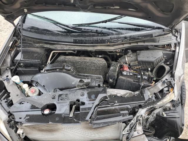 Photo 12 from auction – 2014 HONDA ODYSSEY EX with VIN 5FNRL5H61EB127997