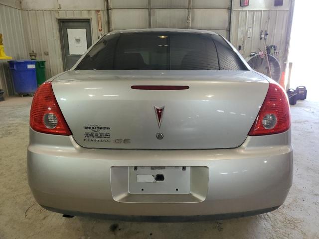 Photo 6 from auction – 2008 PONTIAC G6 BASE with VIN 1G2ZG57B684247846