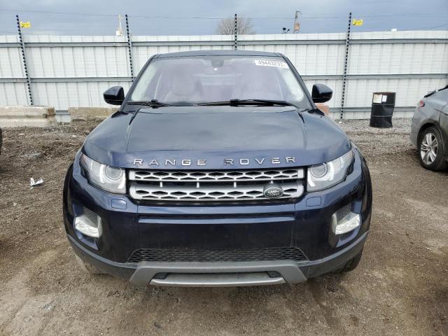Photo 5 from auction – 2014 LAND ROVER RANGE ROVE with VIN SALVP2BG2EH904196