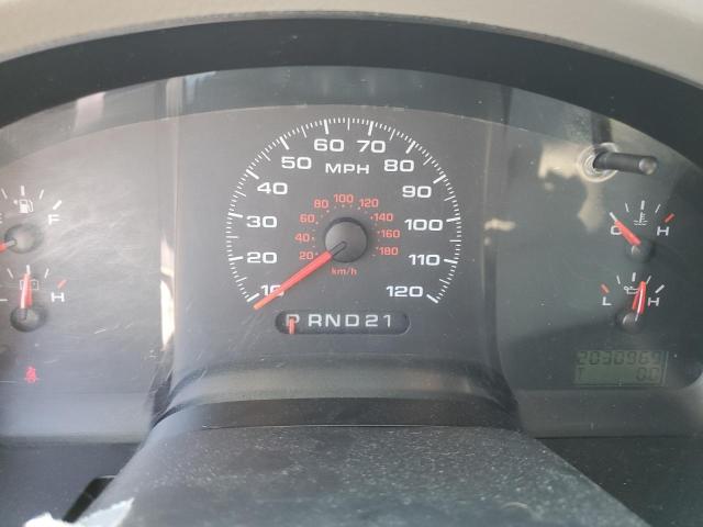 Foto 9 de la subasta – 2005 FORD F150 con VIN 1FTRF12285KF10246