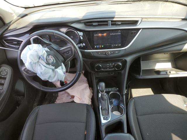 Photo 8 from auction – 2021 BUICK ENCORE GX with VIN KL4MMBS28MB080412