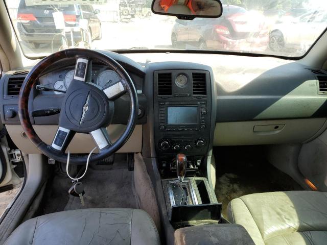 Photo 8 from auction – 2007 CHRYSLER 300C with VIN 2C3KA63H27H706634