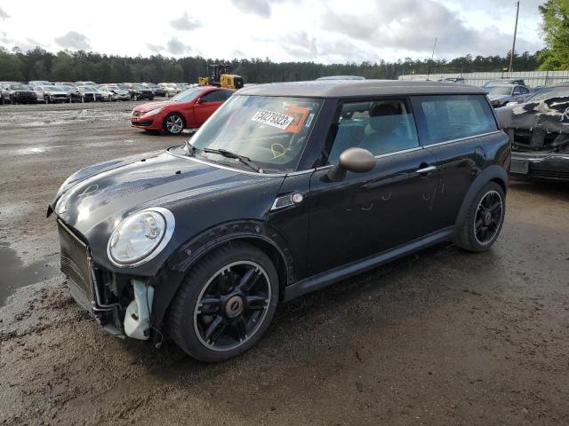 MINI COOPER CLU 2013 z numerem VIN WMWZF3C57DT490842 - Zdjęcie z aukcji