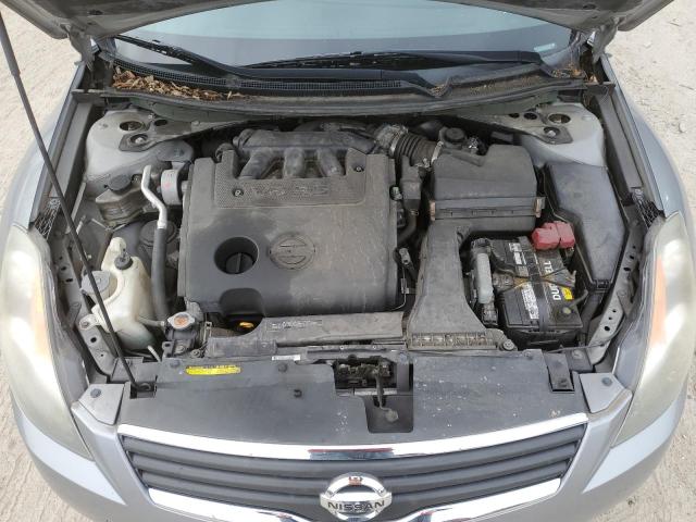 Photo 11 from auction – 2007 NISSAN ALTIMA 3.5 with VIN 1N4BL21E67C186213