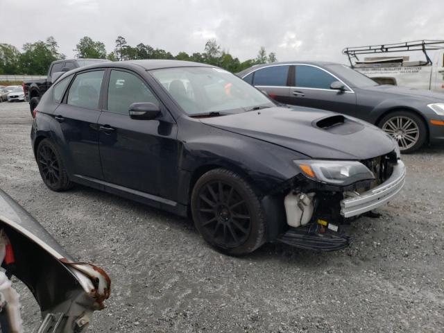 Photo 4 from auction – 2011 SUBARU IMPREZA WR with VIN JF1GR7E67BG833028