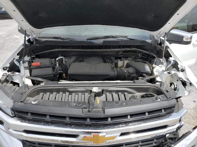 Photo 11 from auction – 2021 CHEVROLET SILVERADO with VIN 1GCUYDED4MZ202144