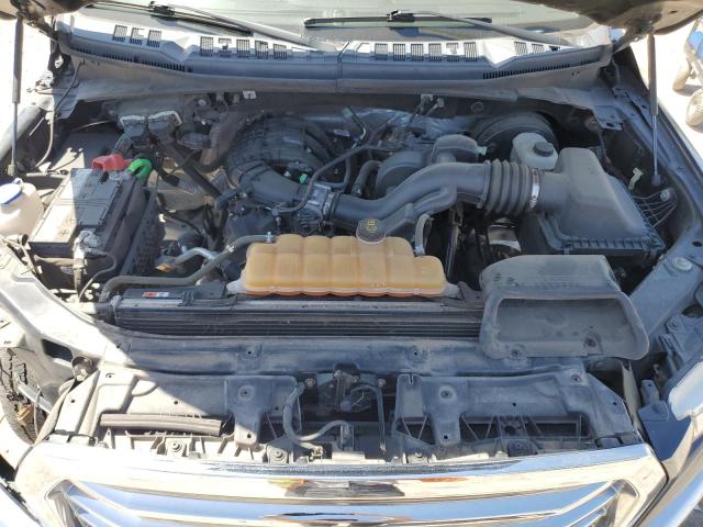 Photo 11 from auction – 2015 FORD F150 SUPER with VIN 1FTEW1C88FKE83987