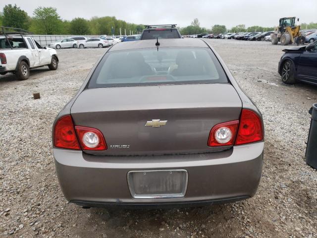 Photo 6 from auction – 2011 CHEVROLET MALIBU LS with VIN 1G1ZB5E13BF163833