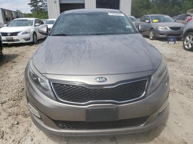Photo 5 from auction – 2015 KIA OPTIMA LX with VIN 5XXGM4A70FG423741