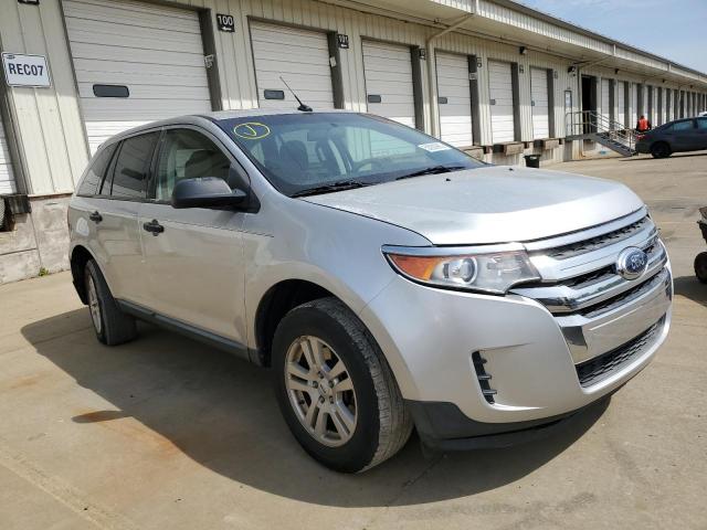 Photo 4 from auction – 2011 FORD EDGE SE with VIN 2FMDK3GC9BBA97788