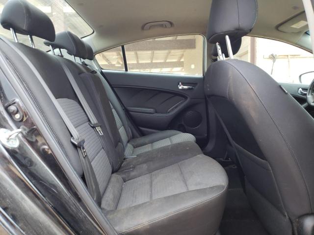 Photo 10 from auction – 2014 KIA FORTE LX with VIN KNAFX4A69E5233138