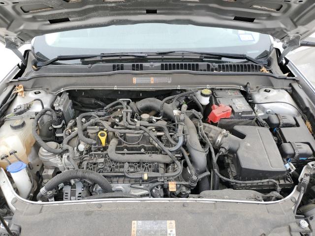 Photo 11 from auction – 2018 FORD FUSION SE with VIN 3FA6P0HD8JR280898