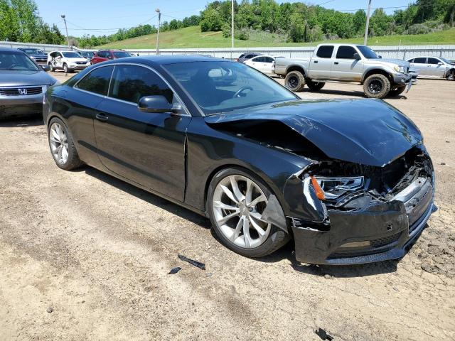 Photo 4 from auction – 2013 AUDI A5 PREMIUM with VIN WAULFAFR7DA038328