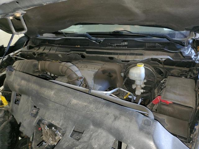 Photo 11 from auction – 2012 DODGE RAM 1500 S with VIN 1C6RD7FT4CS326695
