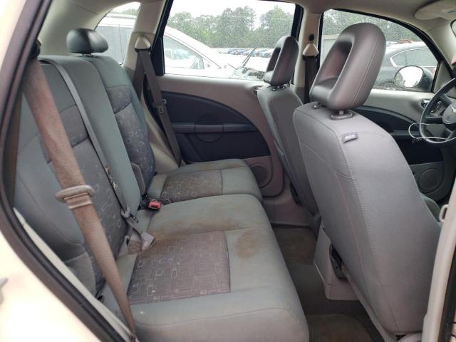 Photo 10 from auction – 2008 CHRYSLER PT CRUISER with VIN 3A8FY48B08T216759