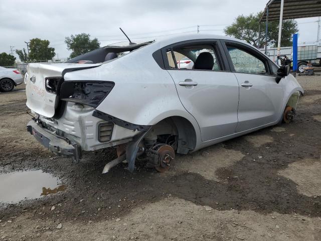 Photo 3 from auction – 2013 KIA RIO LX with VIN KNADM4A3XD6098962