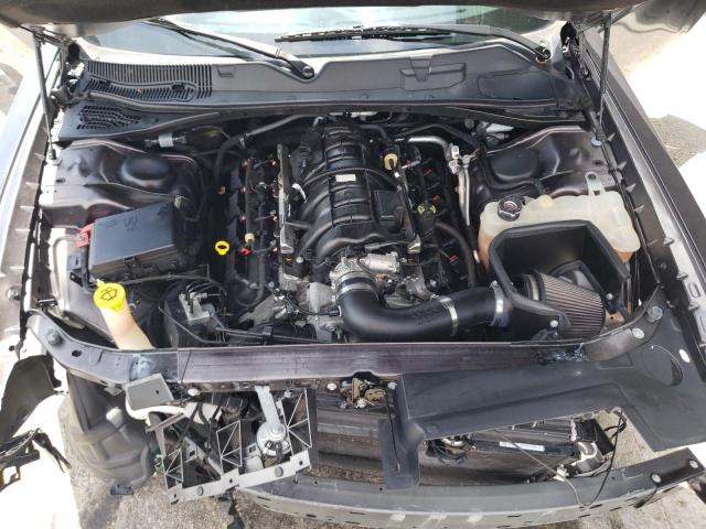 Photo 11 from auction – 2019 DODGE CHALLENGER with VIN 2C3CDZBT6KH512202