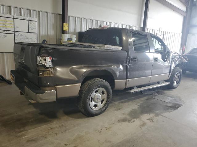Photo 3 from auction – 2005 FORD F150 SUPER with VIN 1FTRW12W25KF07782