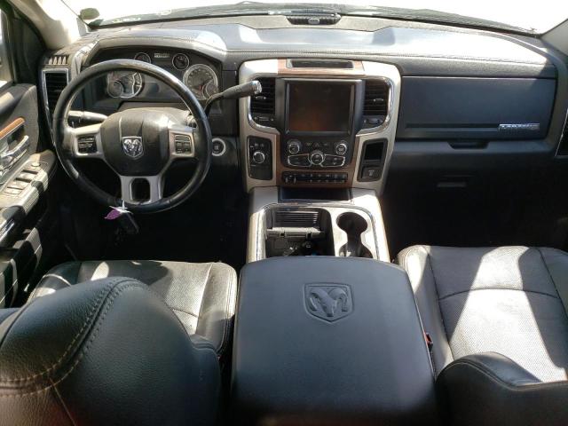 Photo 8 from auction – 2016 RAM 3500 LARAM with VIN 3C63R3ML5GG372620