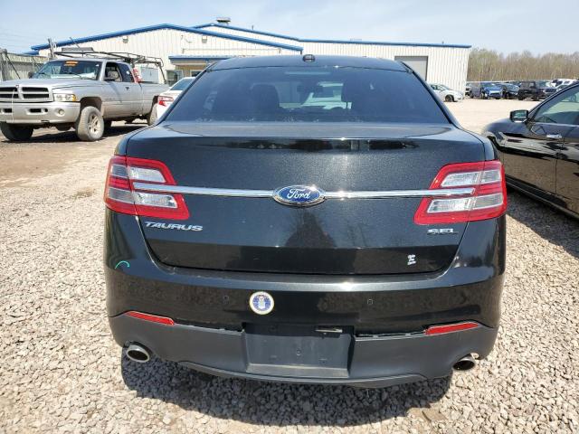Photo 6 from auction – 2015 FORD TAURUS SEL with VIN 1FAHP2E89FG181453
