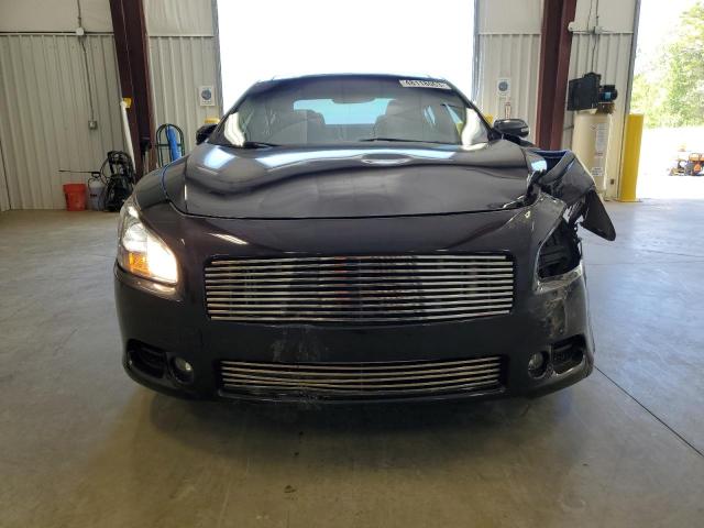 Photo 5 from auction – 2012 NISSAN MAXIMA S with VIN 1N4AA5AP0CC818010