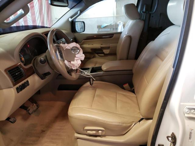 Photo 7 from auction – 2013 NISSAN ARMADA with VIN 5N1BA0NE2DN603823
