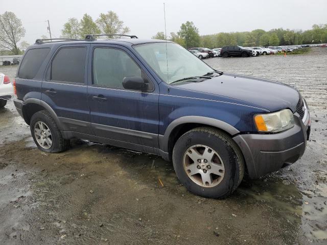 Photo 4 from auction – 2004 FORD ESCAPE XLT with VIN 1FMYU93144KA69649