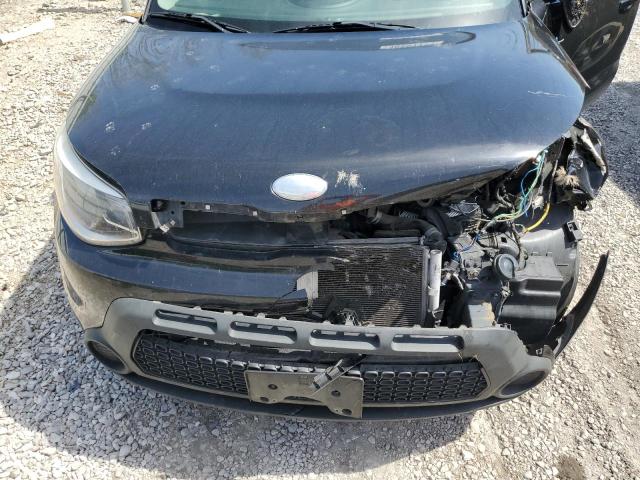 Photo 12 from auction – 2014 KIA SOUL with VIN KNDJN2A21E7742164