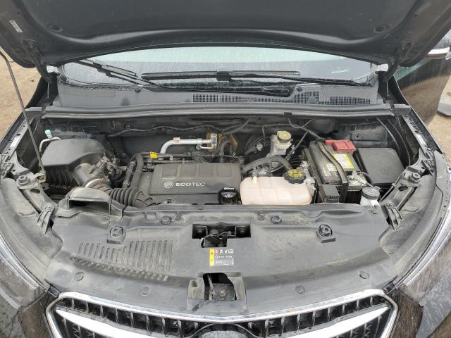Photo 12 from auction – 2018 BUICK ENCORE PRE with VIN KL4CJASB1JB657694
