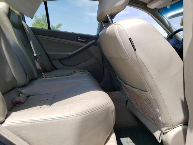 Photo 10 from auction – 2003 INFINITI G35 with VIN JNKCV51E63M013370