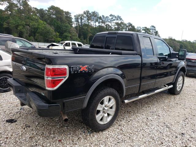 Photo 3 from auction – 2010 FORD F150 SUPER with VIN 1FTFX1EVXAKA75150
